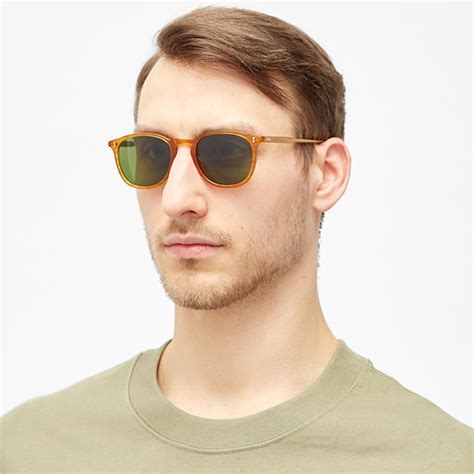 All Sunglasses – Garrett Leight.